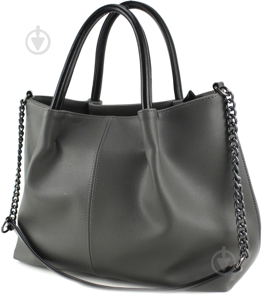 Сумка женская Wallaby серый 546.534.160 - фото 1 Сумка женская Wallaby серый 546.534.160 - фото 1