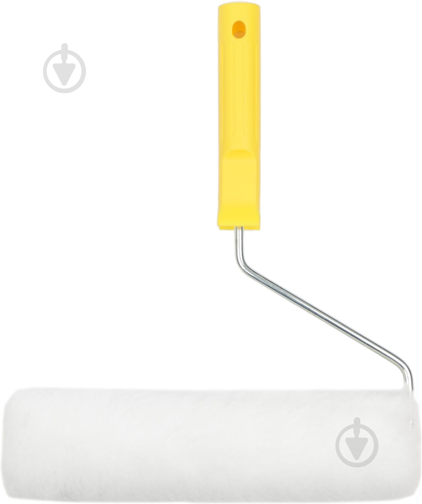 Валик с ручкой для окрашивания Hardy 25x 4см 0130-544023 - фото 2