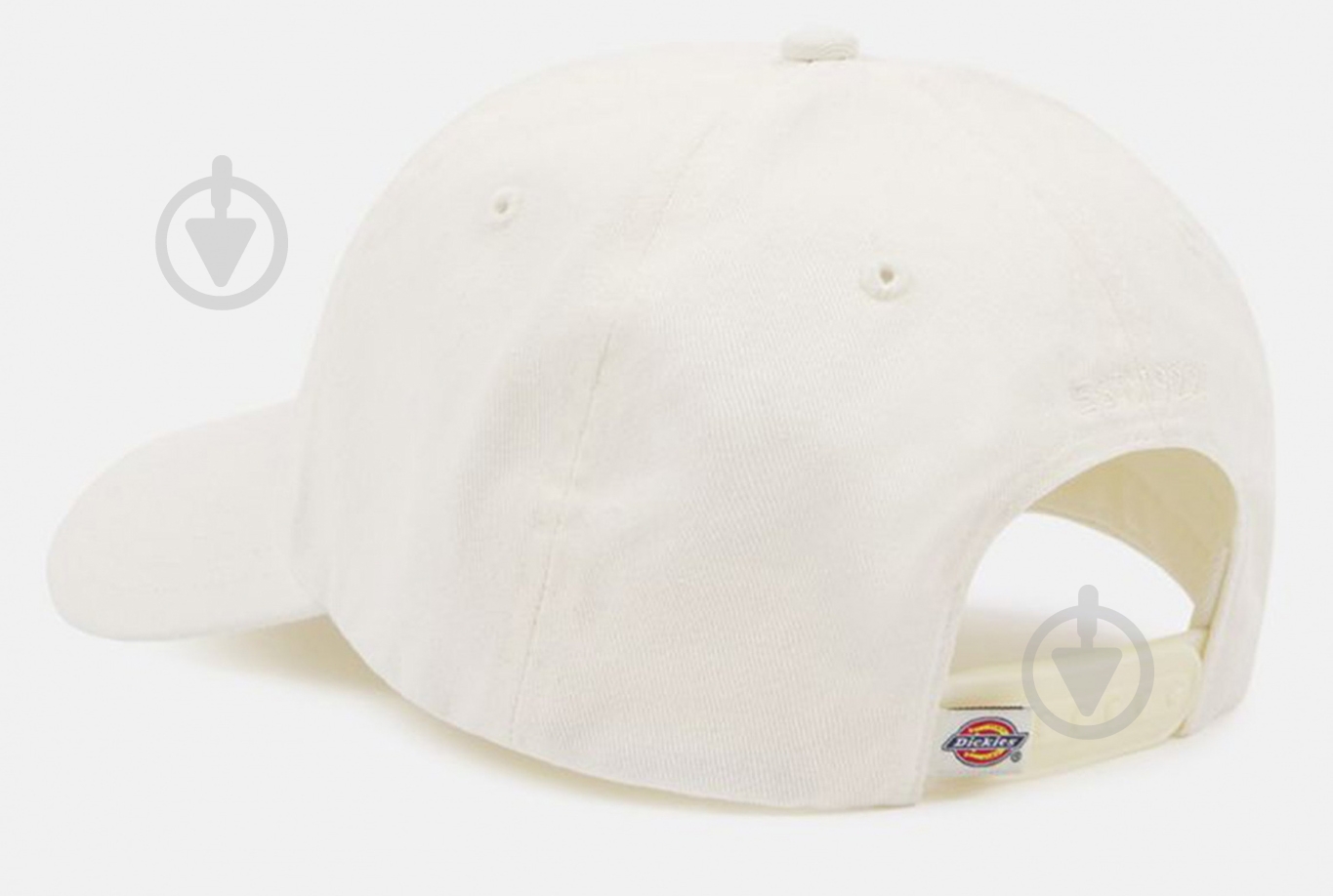 Кепка Dickies HARDWICK DK0A4TKVC581 os бежевый - фото 2