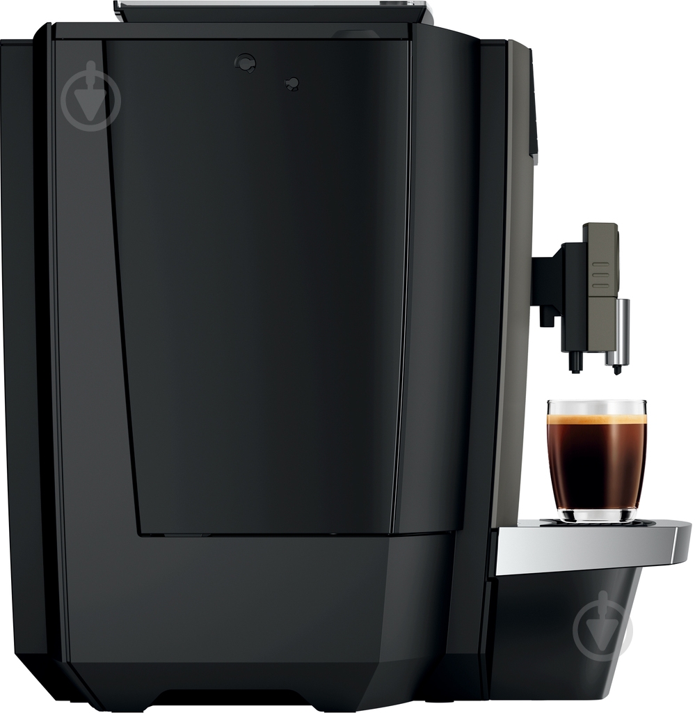 Кофемашина Jura X4 Dark Inox (EA) (15554) - фото 3