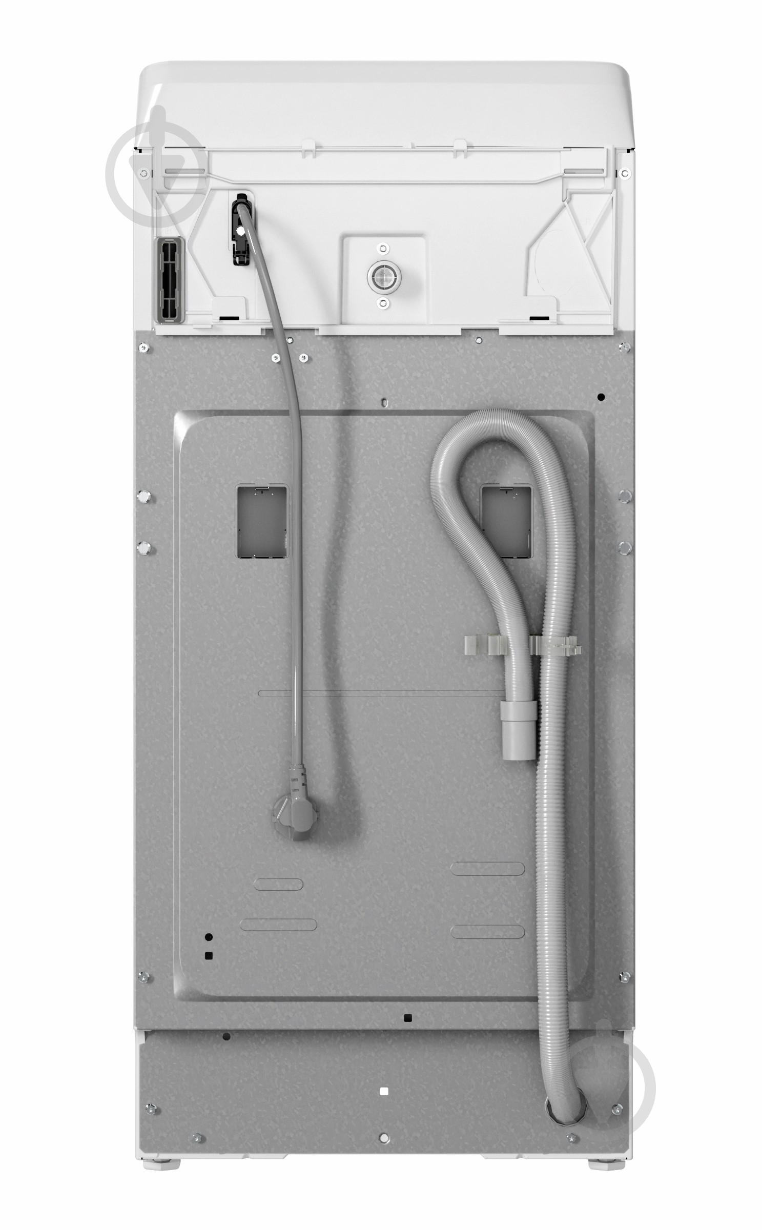 Стиральная машина Whirlpool TDLR 7252BS EU - фото 8