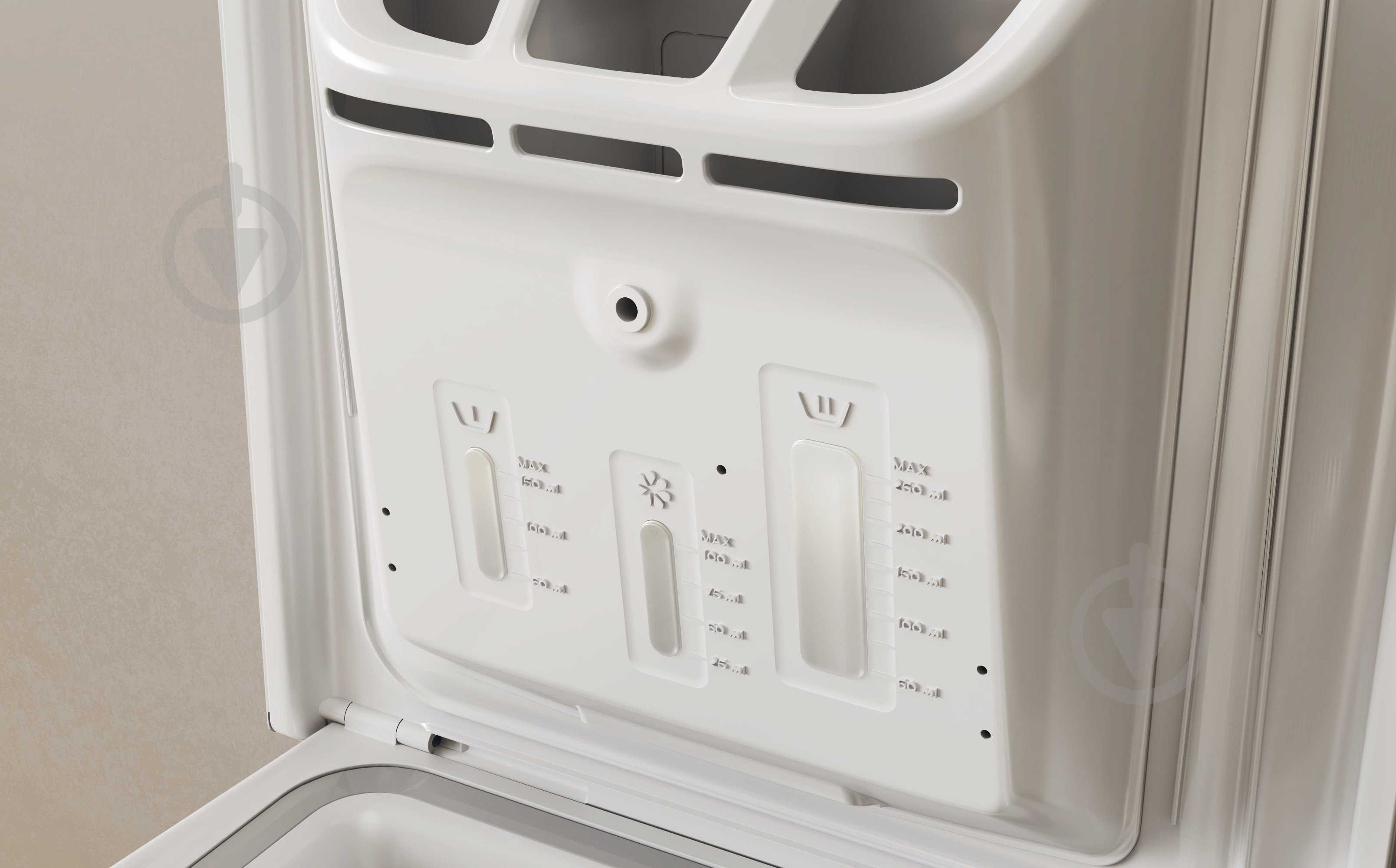 Стиральная машина Whirlpool TDLR 7252BS EU - фото 6