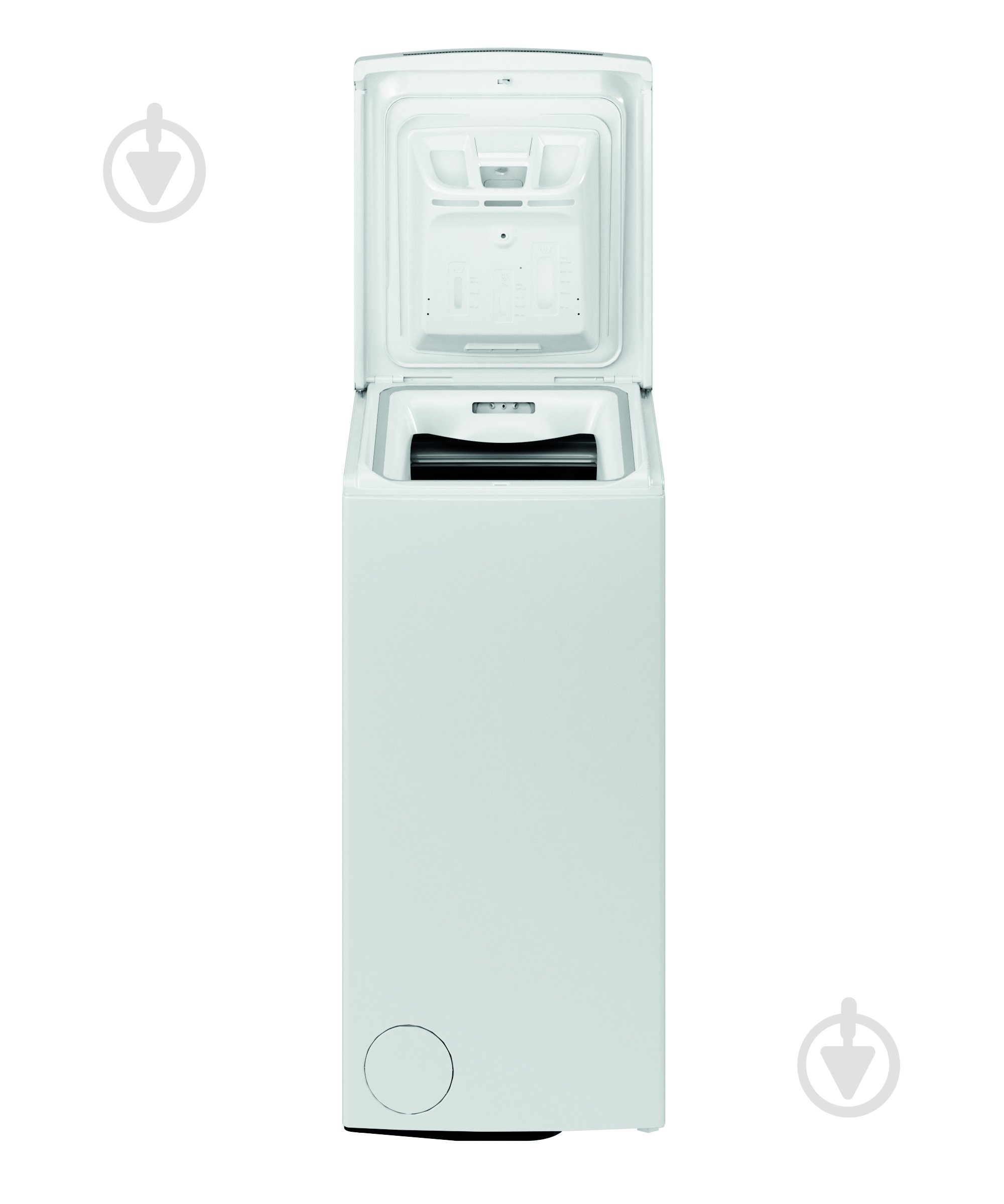 Стиральная машина Whirlpool TDLR 7252BS EU - фото 2