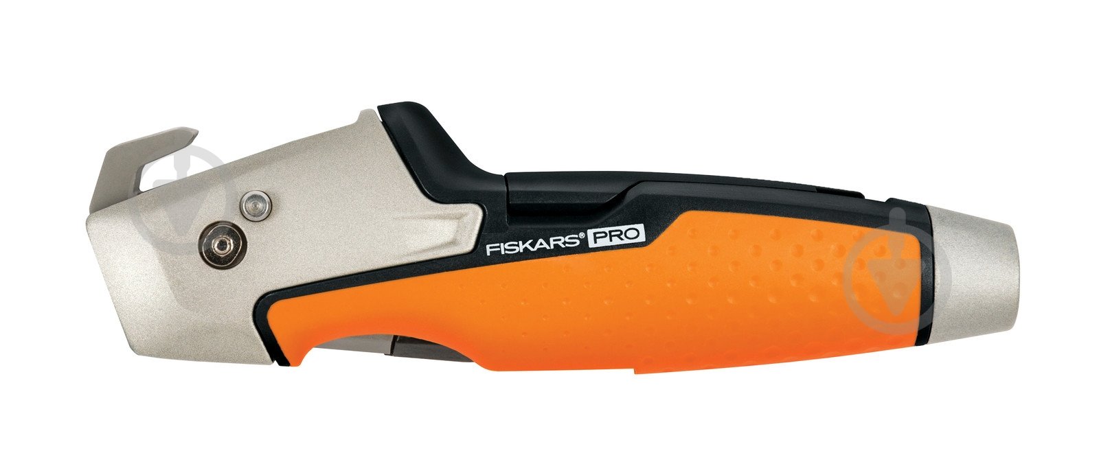 Нож Fiskars CarbonMax 1027225 - фото 2 Нож Fiskars CarbonMax 1027225 - фото 2
