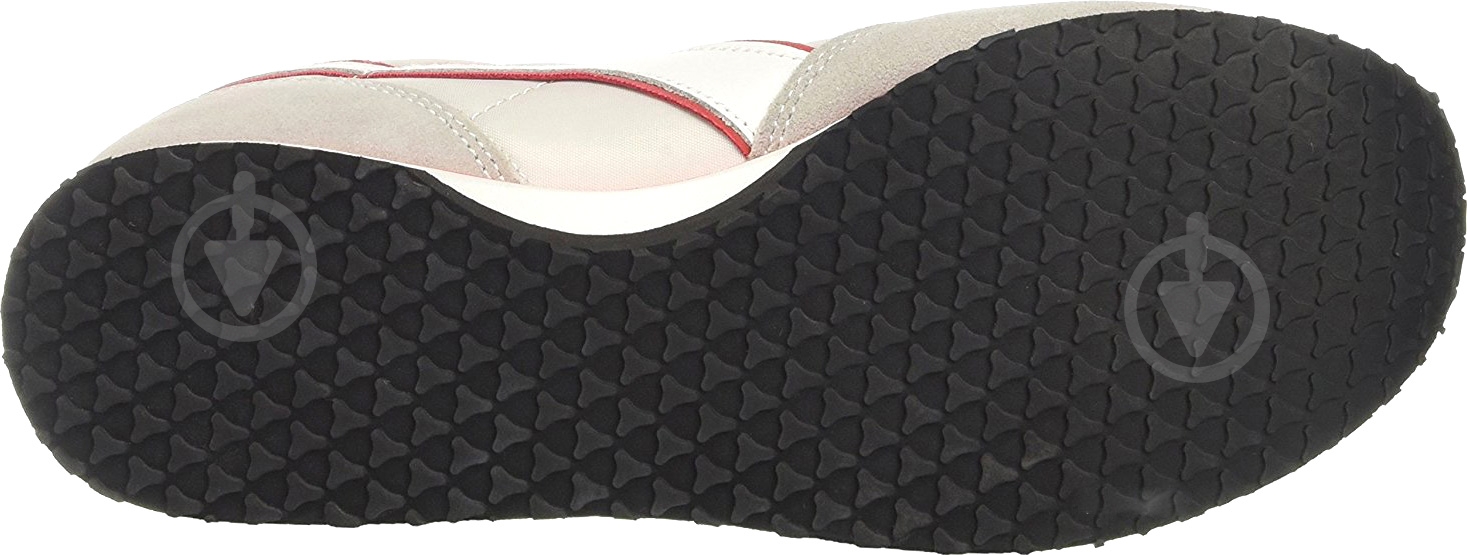 Кроссовки женские демисезонные Diadora K-RUN W 101.170824C6480T р.36,5 светло-серые - фото 5