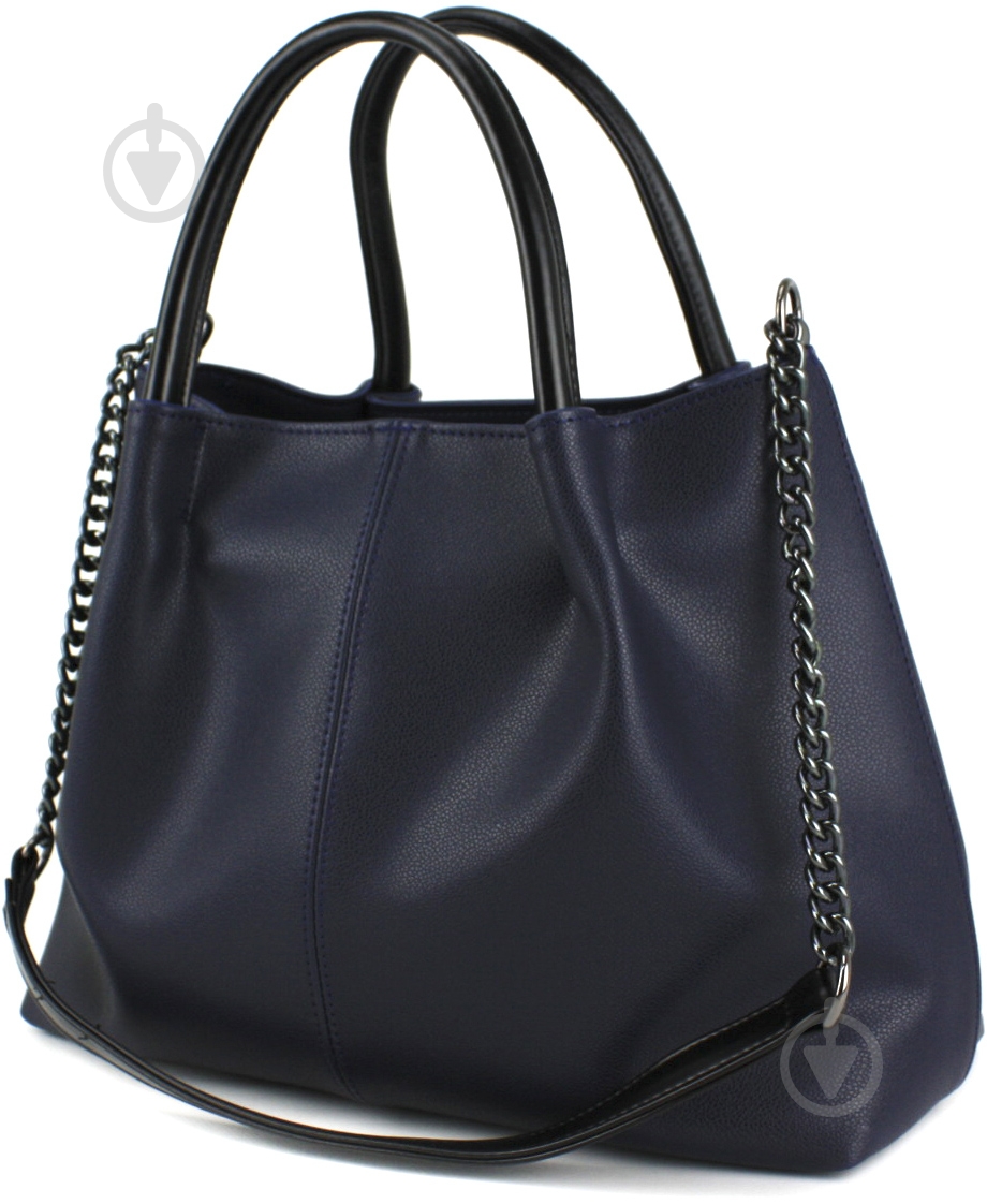 Сумка женская ТМ Wallaby синий 546.532.160 - фото 1 Сумка женская ТМ Wallaby синий 546.532.160 - фото 1