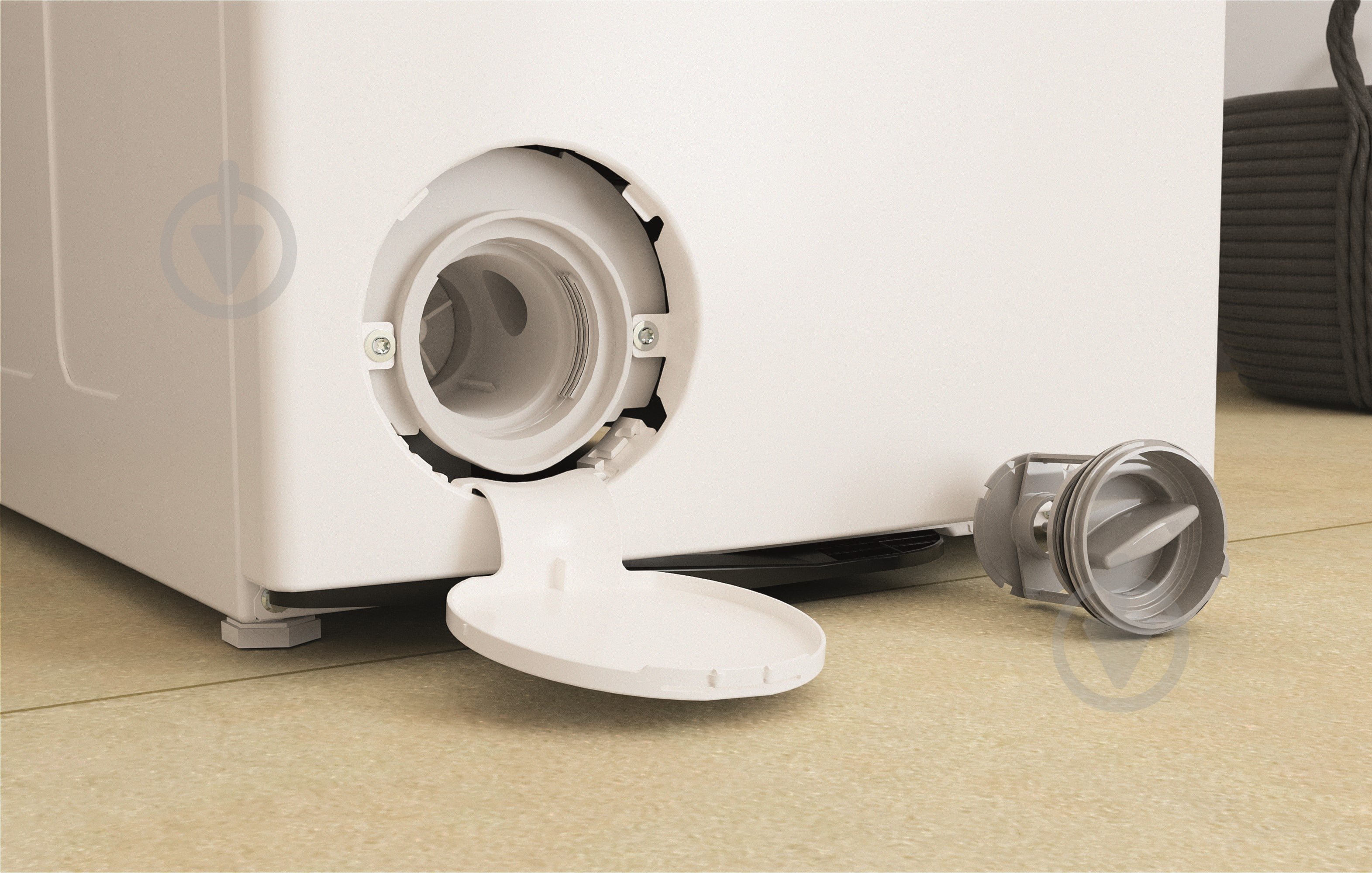 Пральна машина Whirlpool TDLRB 6251BS EU - фото 8