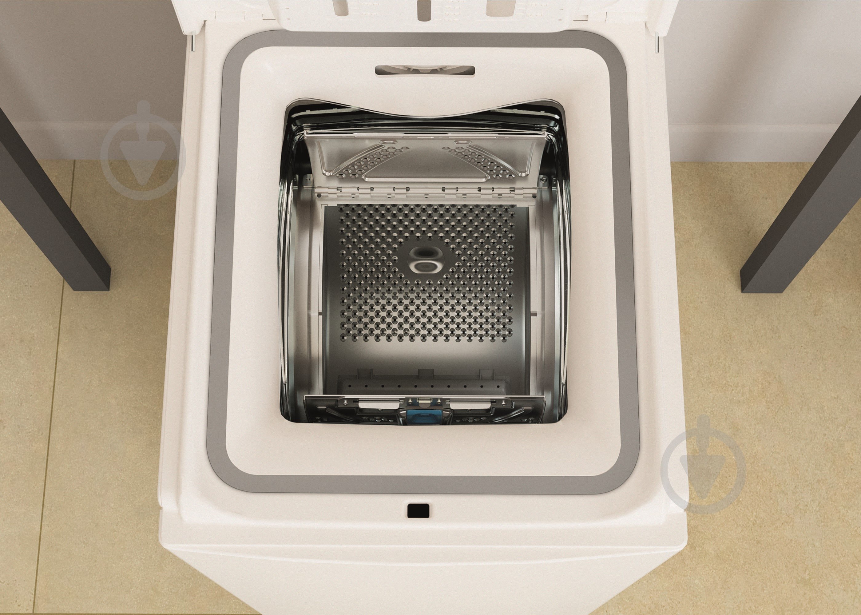 Пральна машина Whirlpool TDLRB 6251BS EU - фото 4