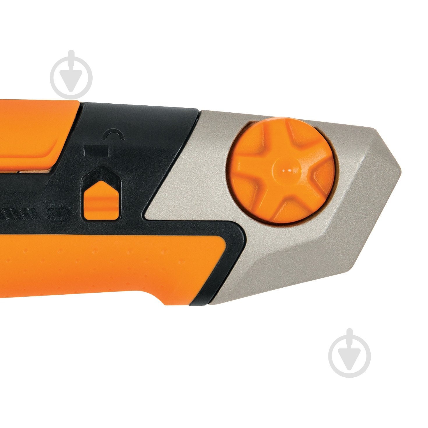 Нож универсальный Fiskars CarbonMax 1027228 - фото 4 Нож универсальный Fiskars CarbonMax 1027228 - фото 4