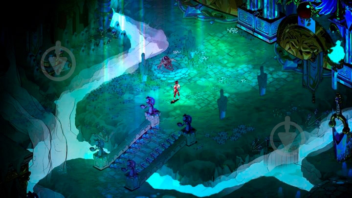 Диск Sony PS5 Hades (4095694) - фото 6