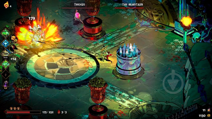 Диск Sony PS5 Hades (4095694) - фото 5