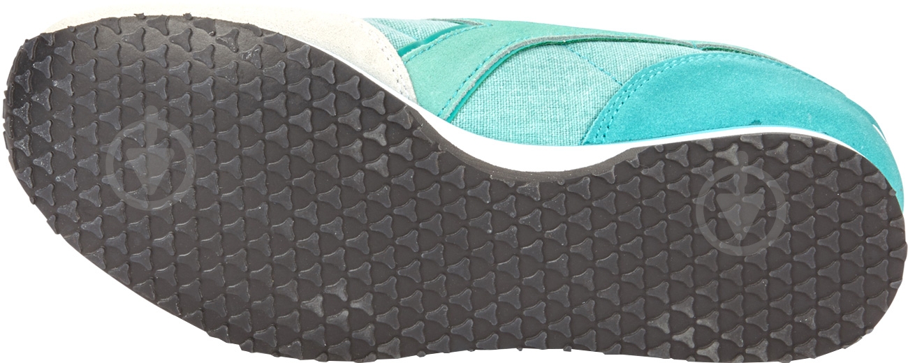 Кроссовки женские демисезонные Diadora K-RUN C II 101.17166770048T р.35,5 голубые - фото 4