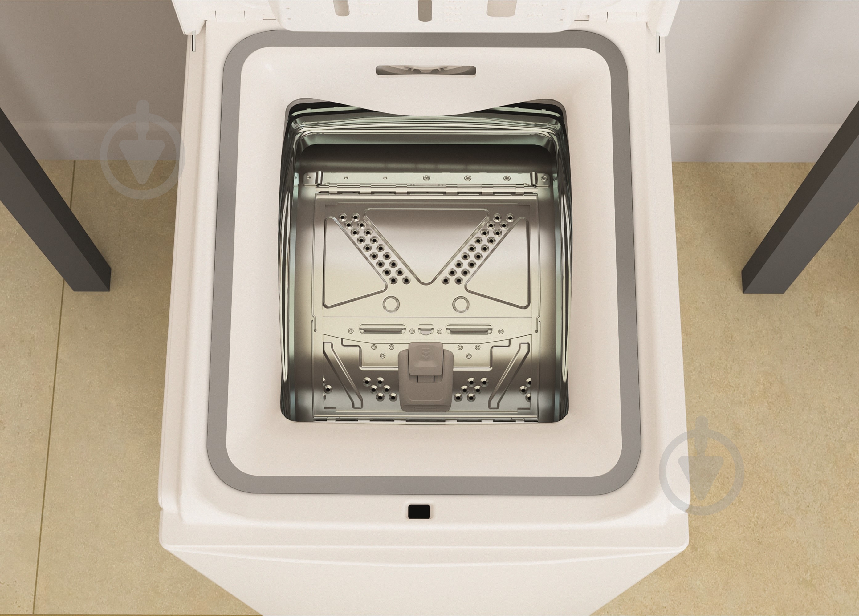 Стиральная машина Whirlpool TDLR 6040L EU/N - фото 5