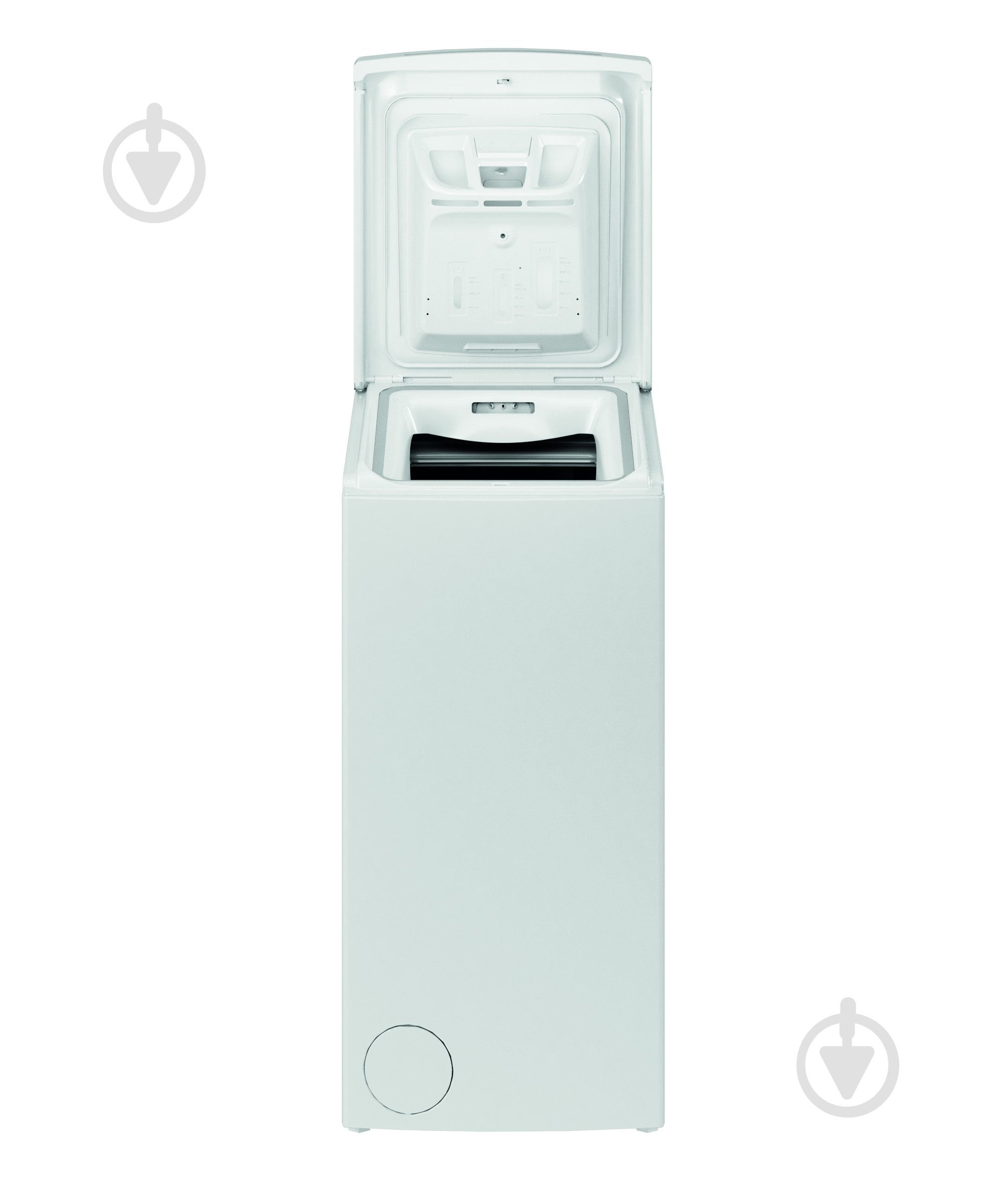 Стиральная машина Whirlpool TDLR 6040L EU/N - фото 2