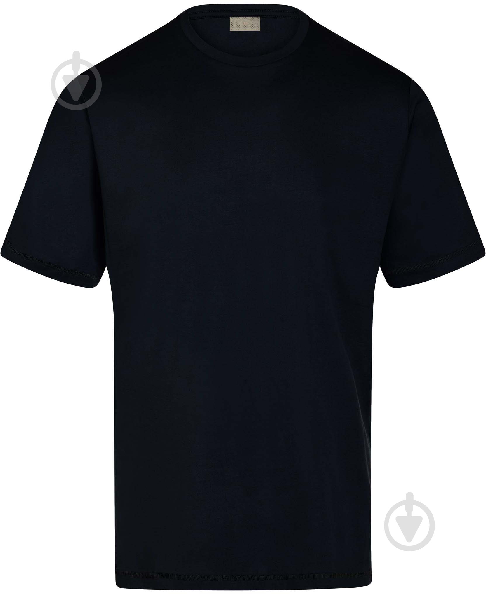 Футболка Essenza р.2XL темно-синий - фото 1 Футболка Essenza р.2XL темно-синий - фото 1