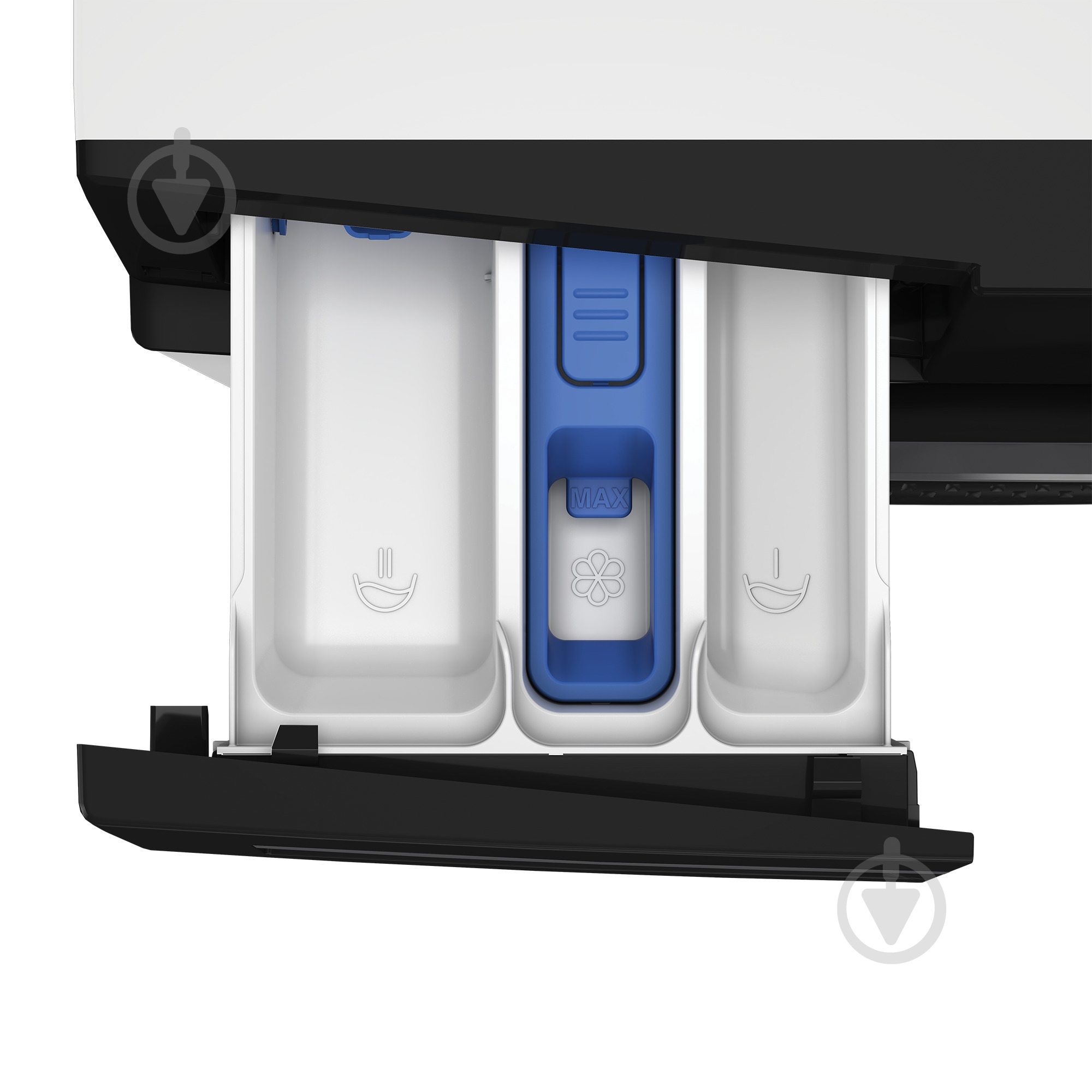 Стиральная машина Whirlpool WAM 81WB UA - фото 8 Стиральная машина Whirlpool WAM 81WB UA - фото 8