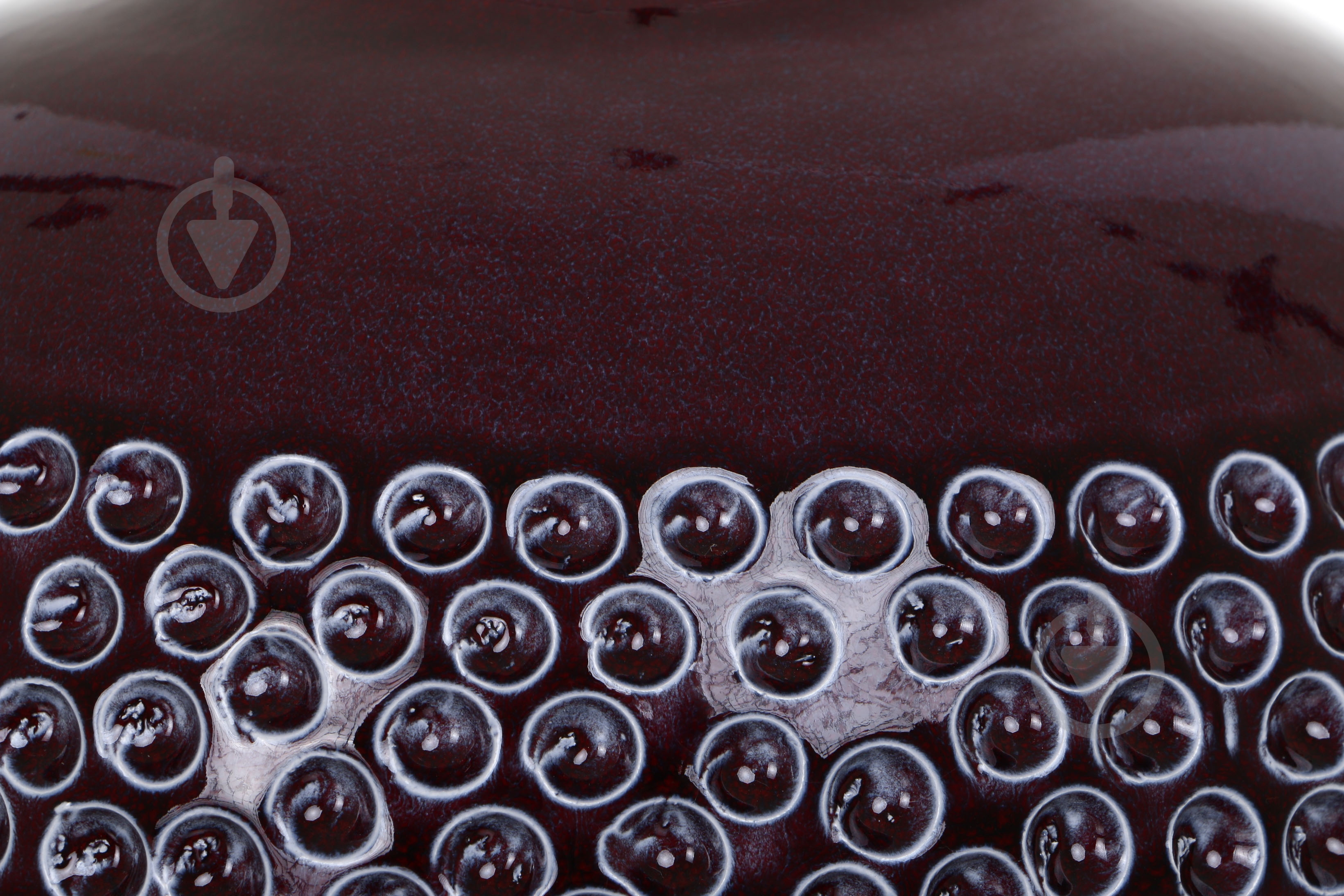 Ваза Porto 23х23х23 см 23 см - фото 2