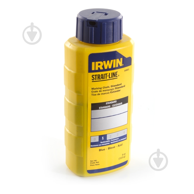 Краска для малярных шнуров Irwin 64801ZR - фото 2