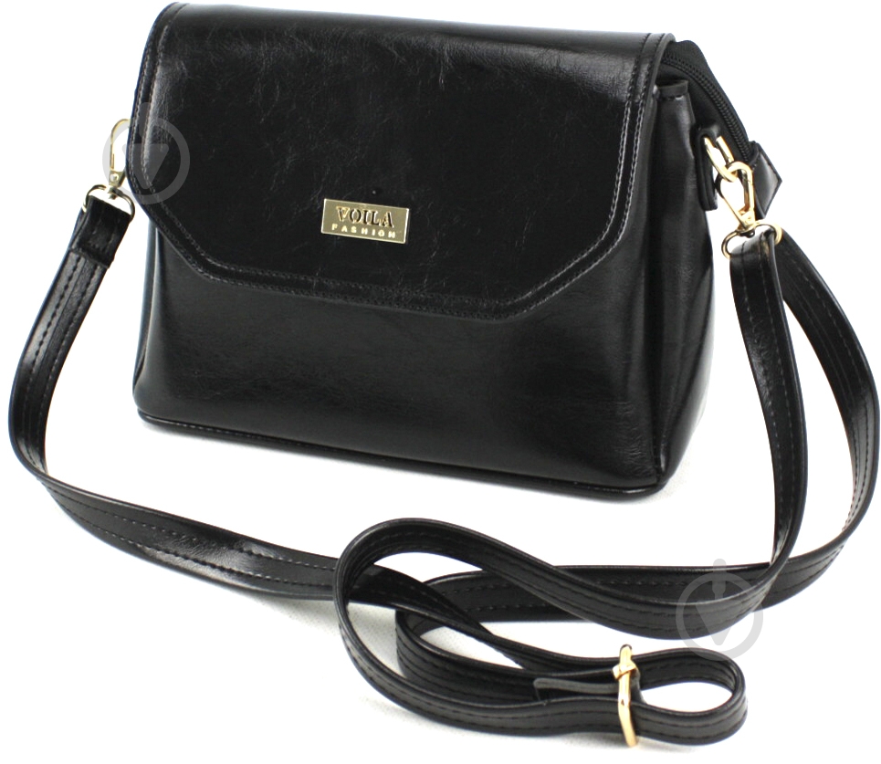 Сумка женская Wallaby 836.128 черный - фото 1