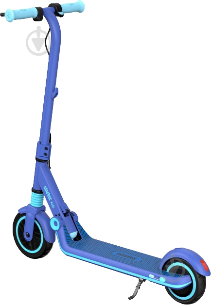 Электросамокат Ninebot E8 Blue (AA.00.0002.26) - фото 5