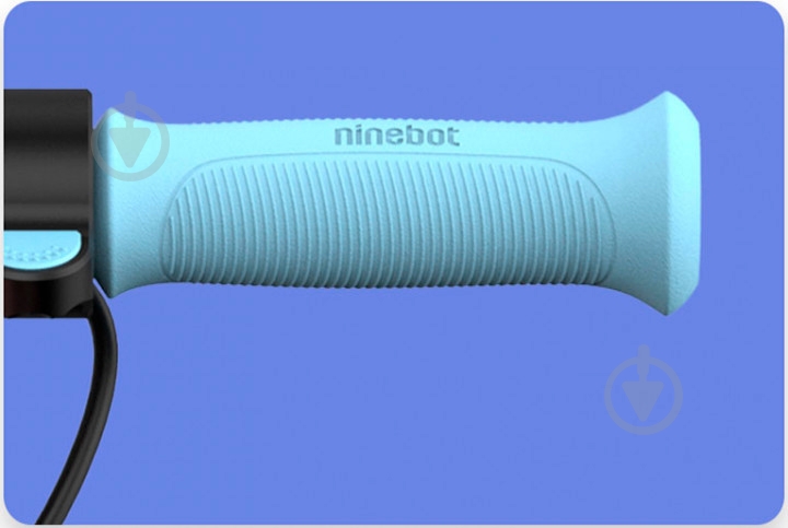 Электросамокат Ninebot E8 Blue (AA.00.0002.26) - фото 8