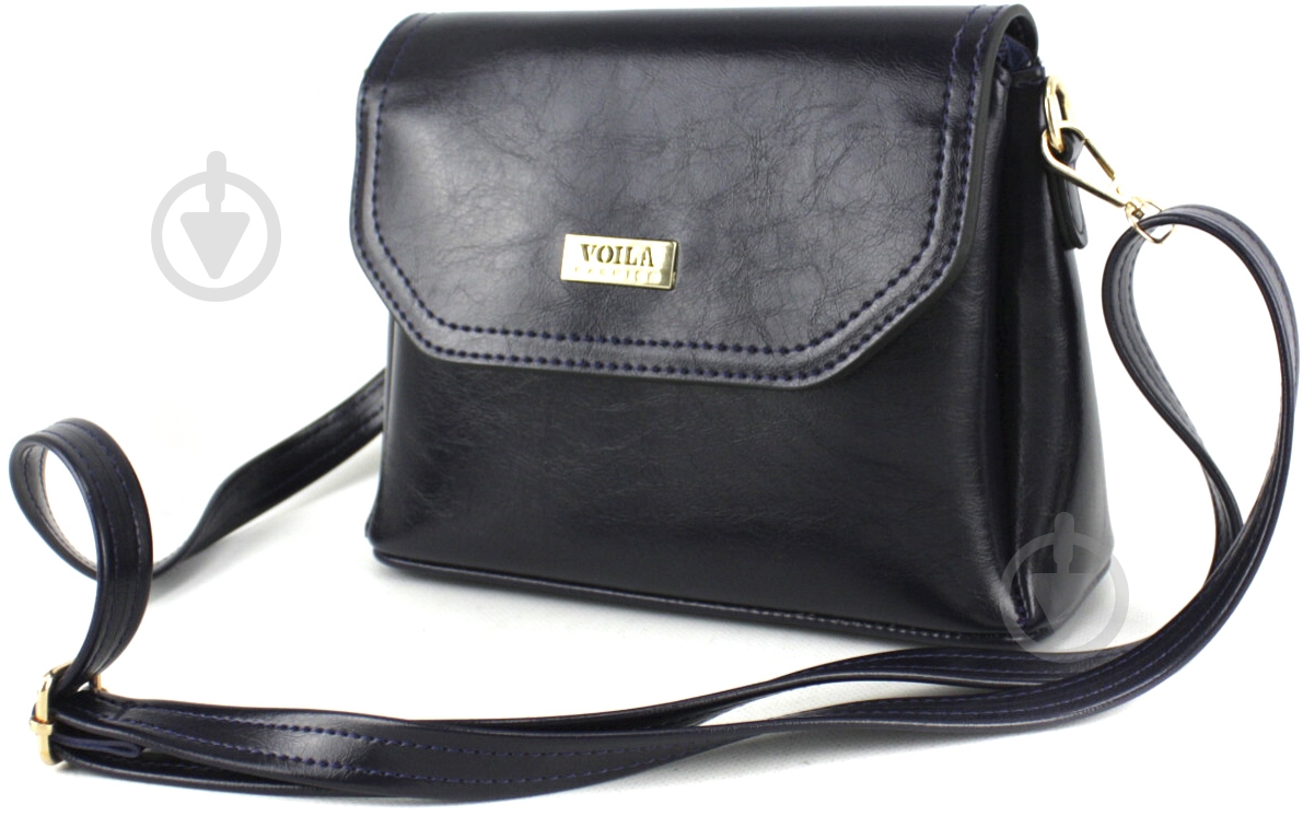 Сумка женская Wallaby 836.142 синий - фото 1