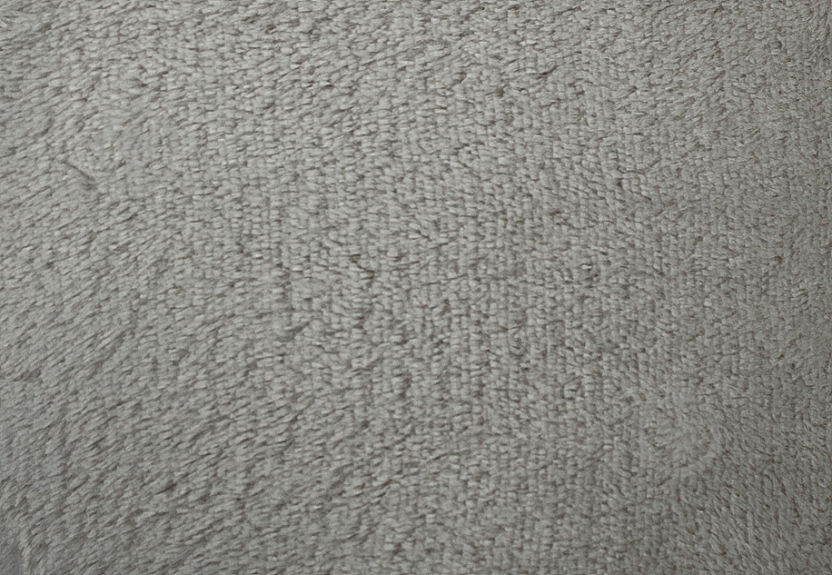 Плед Basic Оникс 160x200 см серый La Nuit - фото 2