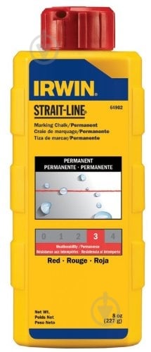Краска для малярных шнуров Irwin 64902 - фото 2