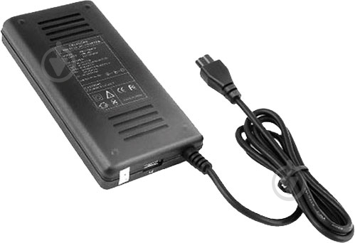 Блок питания Gemix 120W Slim LED - фото 2 Блок питания Gemix 120W Slim LED - фото 2