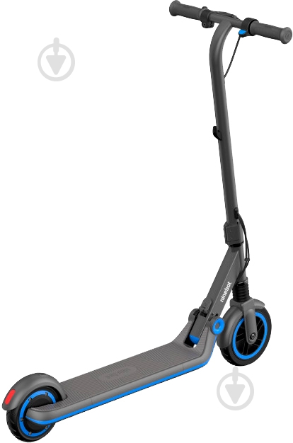 Электросамокат Ninebot E10 Grey (AA.00.0002.32) - фото 6 Электросамокат Ninebot E10 Grey (AA.00.0002.32) - фото 6