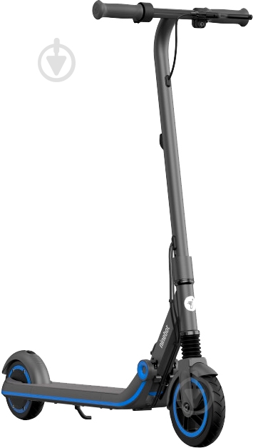 Электросамокат Ninebot E10 Grey (AA.00.0002.32) - фото 4 Электросамокат Ninebot E10 Grey (AA.00.0002.32) - фото 4