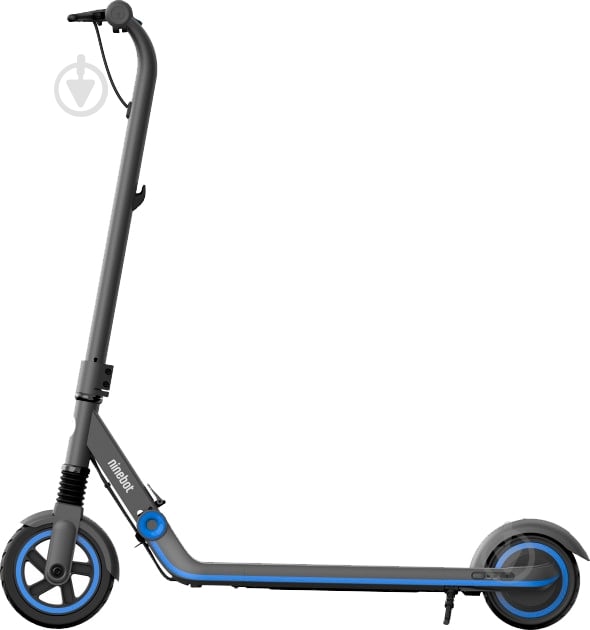 Электросамокат Ninebot E10 Grey (AA.00.0002.32) - фото 1 Электросамокат Ninebot E10 Grey (AA.00.0002.32) - фото 1