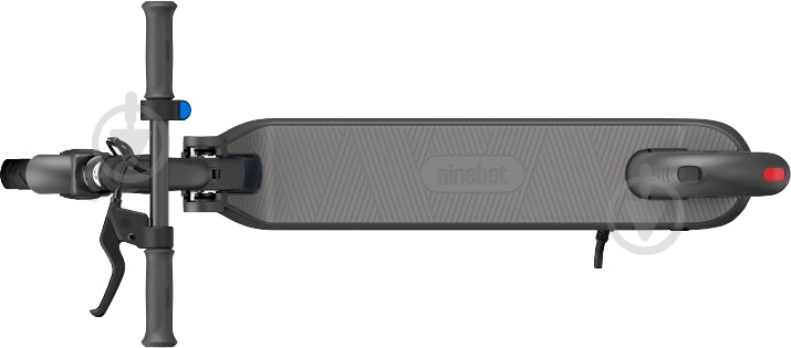 Электросамокат Ninebot E10 Grey (AA.00.0002.32) - фото 9 Электросамокат Ninebot E10 Grey (AA.00.0002.32) - фото 9