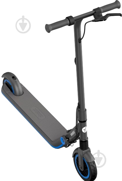 Электросамокат Ninebot E10 Grey (AA.00.0002.32) - фото 5 Электросамокат Ninebot E10 Grey (AA.00.0002.32) - фото 5