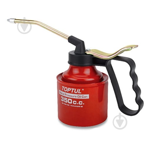 Масленка 350 мл Toptul NCAA0235 - фото 1