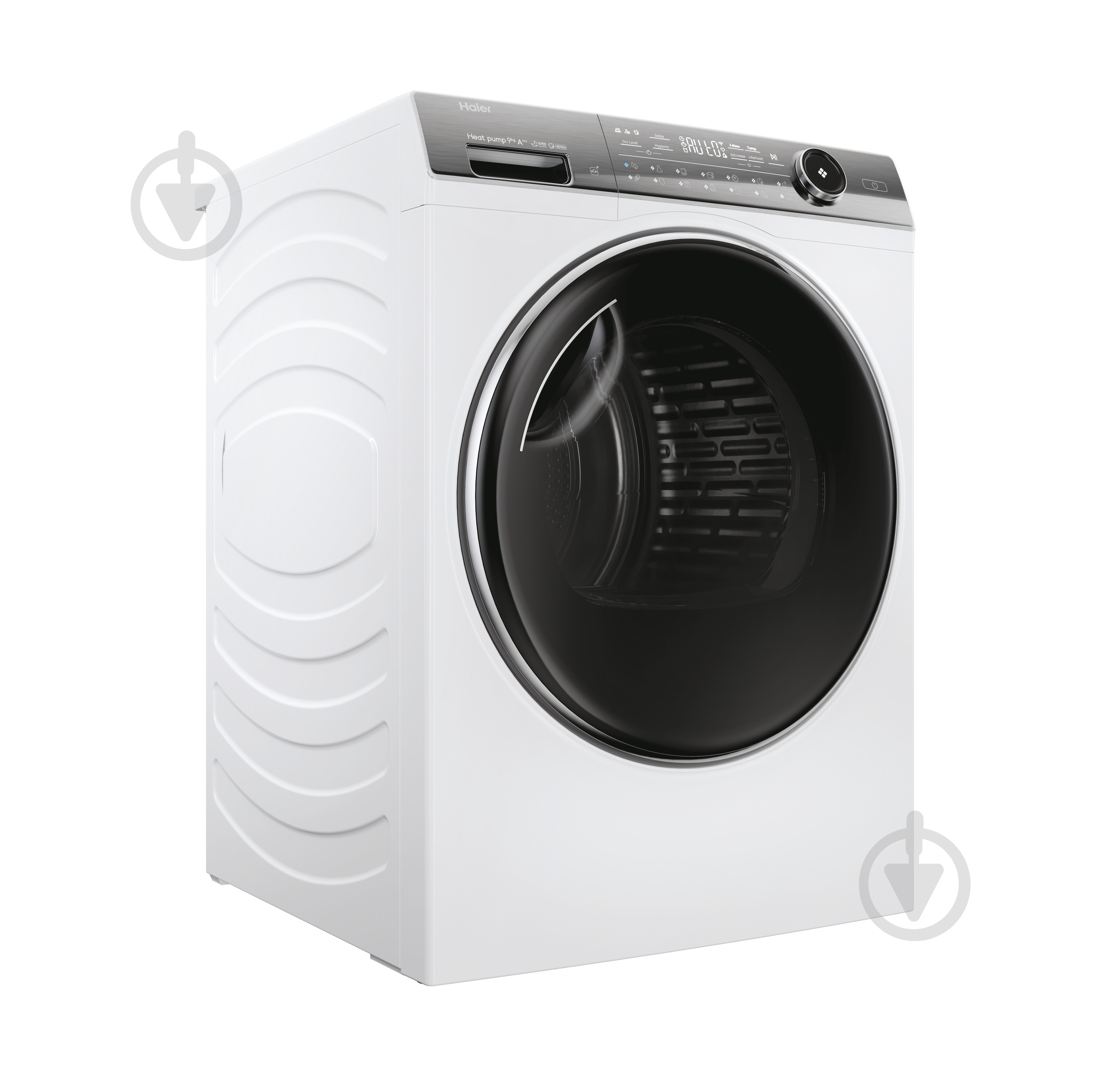 Сушильна машина Haier HD90-A3Q979U1-S - фото 3