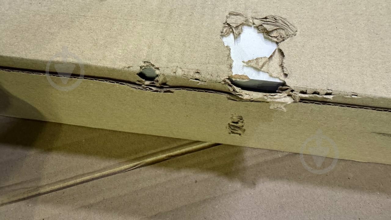 УЦІНКА! Тумба нижня під духовку Грейд МС Глорія НД 60х82х53,8 см білий/дуб артізан (УЦ №2937) - фото 6 УЦІНКА! Тумба нижня під духовку Грейд МС Глорія НД 60х82х53,8 см білий/дуб артізан (УЦ №2937) - фото 6