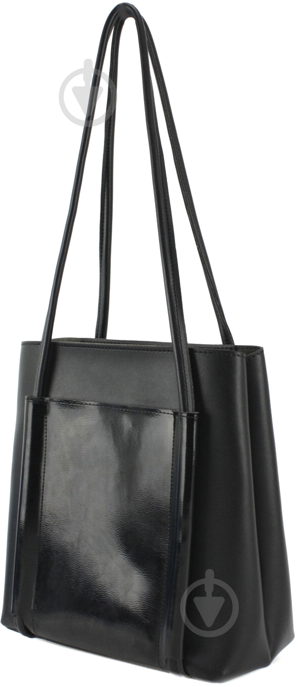 Сумка жіноча Wallaby 784.122.181 чорний - фото 1