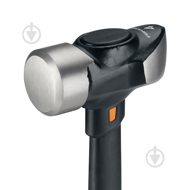 Кувалда Fiskars IsoCore Sledge Hammer L 4950 г 1020219 - фото 2