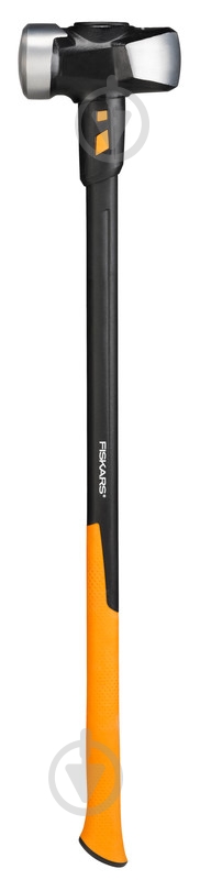 Кувалда Fiskars IsoCore Sledge Hammer L 4950 г 1020219 - фото 1