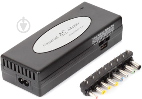 Блок питания Gemix PC-120WL - фото 1