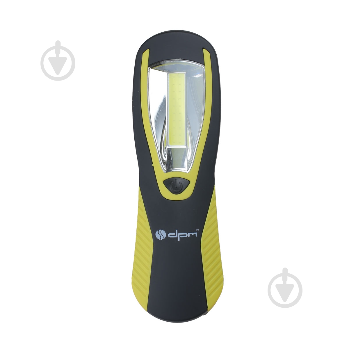 Ліхтар для кемпінгу DPM SP0205 - фото 1