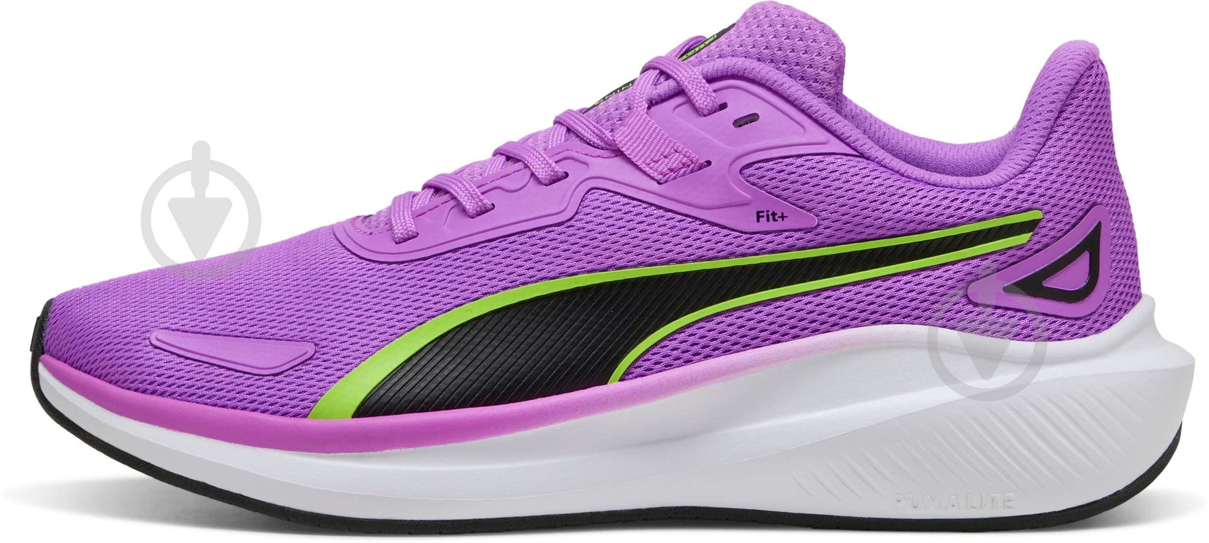 Кроссовки женские Puma SKYROCKET LITE 37943734 р.38,5 фиолетовые - фото 1 Кроссовки женские Puma SKYROCKET LITE 37943734 р.38,5 фиолетовые - фото 1