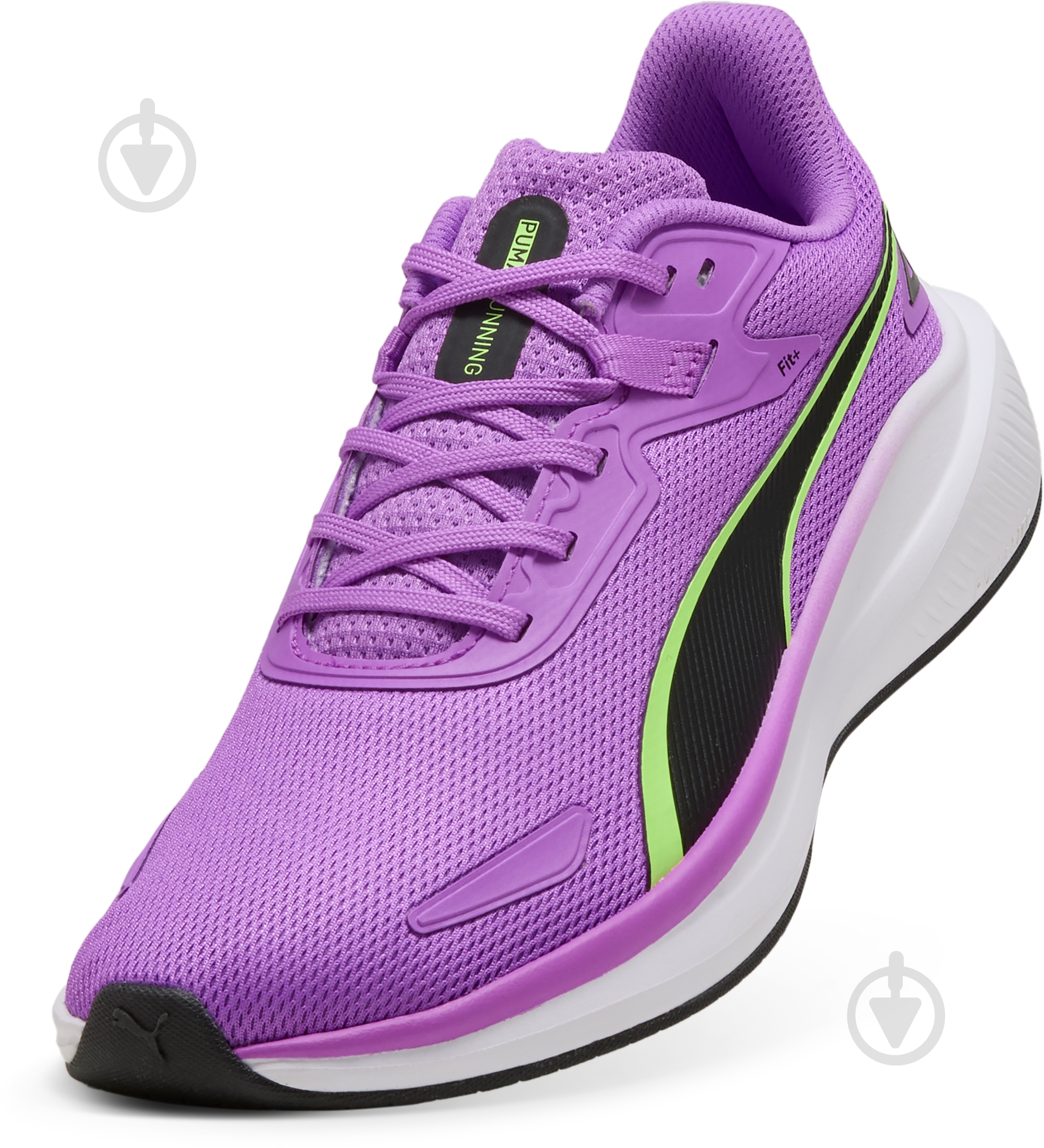 Кроссовки женские Puma SKYROCKET LITE 37943734 р.38,5 фиолетовые - фото 4 Кроссовки женские Puma SKYROCKET LITE 37943734 р.38,5 фиолетовые - фото 4