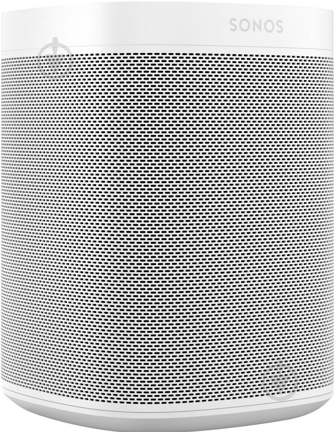 Акустична система Sonos One 1.0 white ONEG2EU1 - фото 1