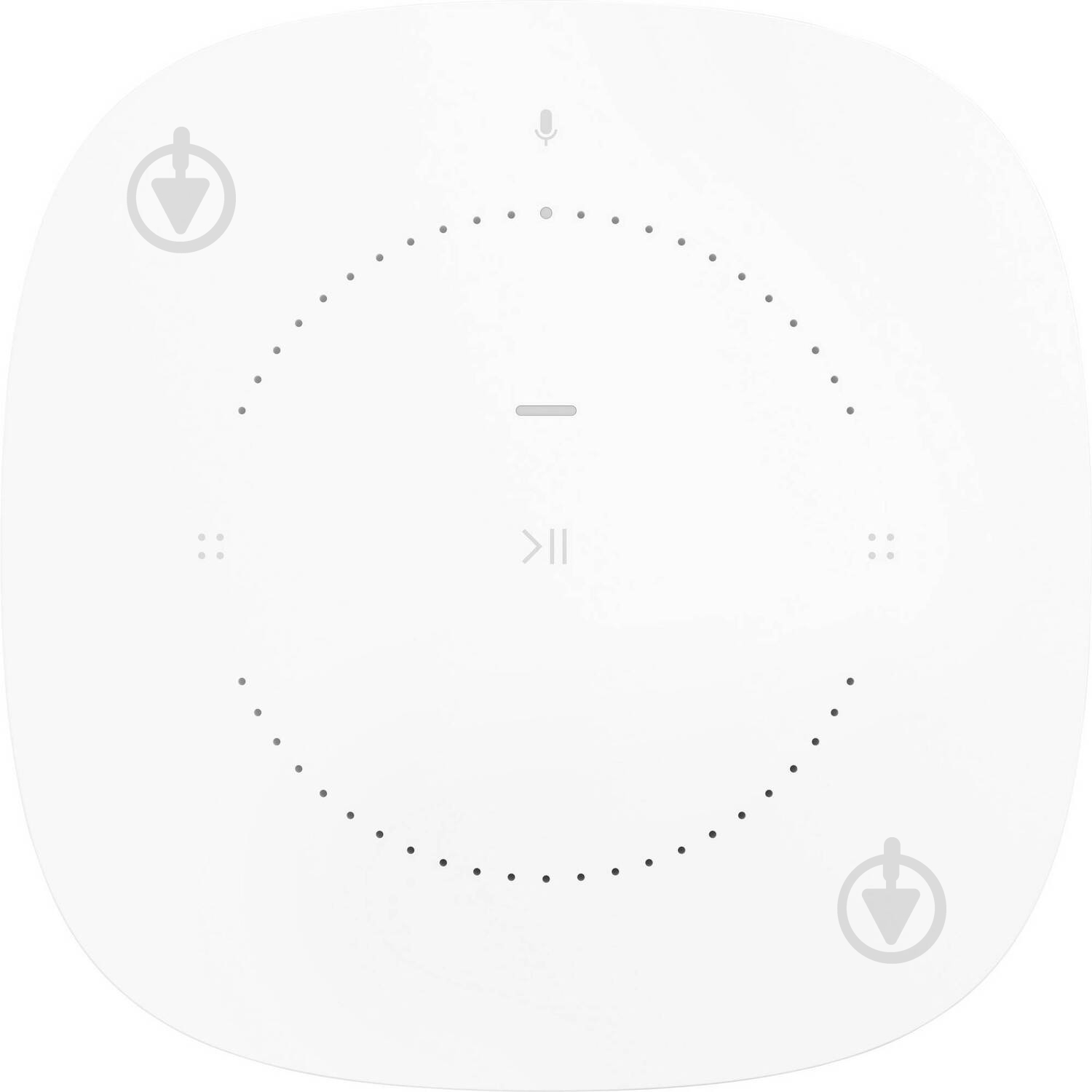 Акустична система Sonos One 1.0 white ONEG2EU1 - фото 6