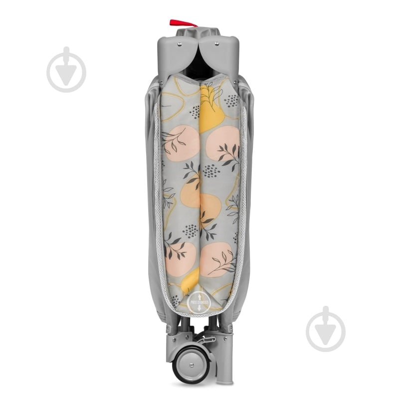 Манеж Lionelo LO-STEFI BEIGE SAND - фото 2