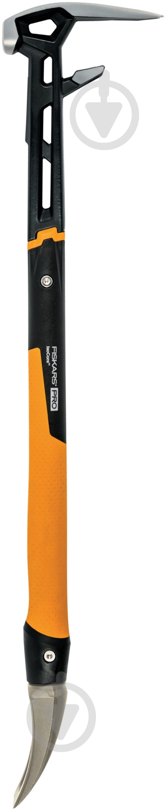 Инструмент для сноса Fiskars IsoCore L (1027221) - фото 1