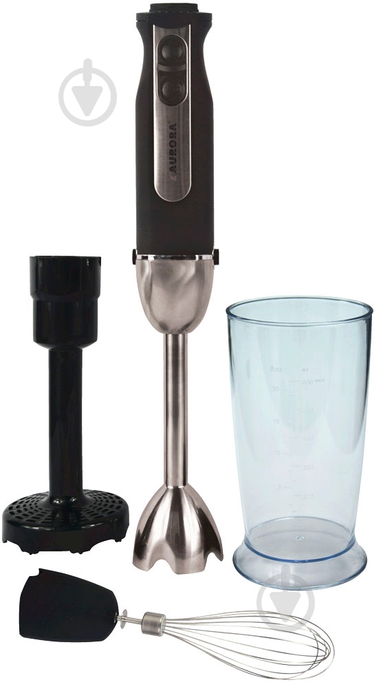 Блендер погружной Aurora AU 3354 - фото 1