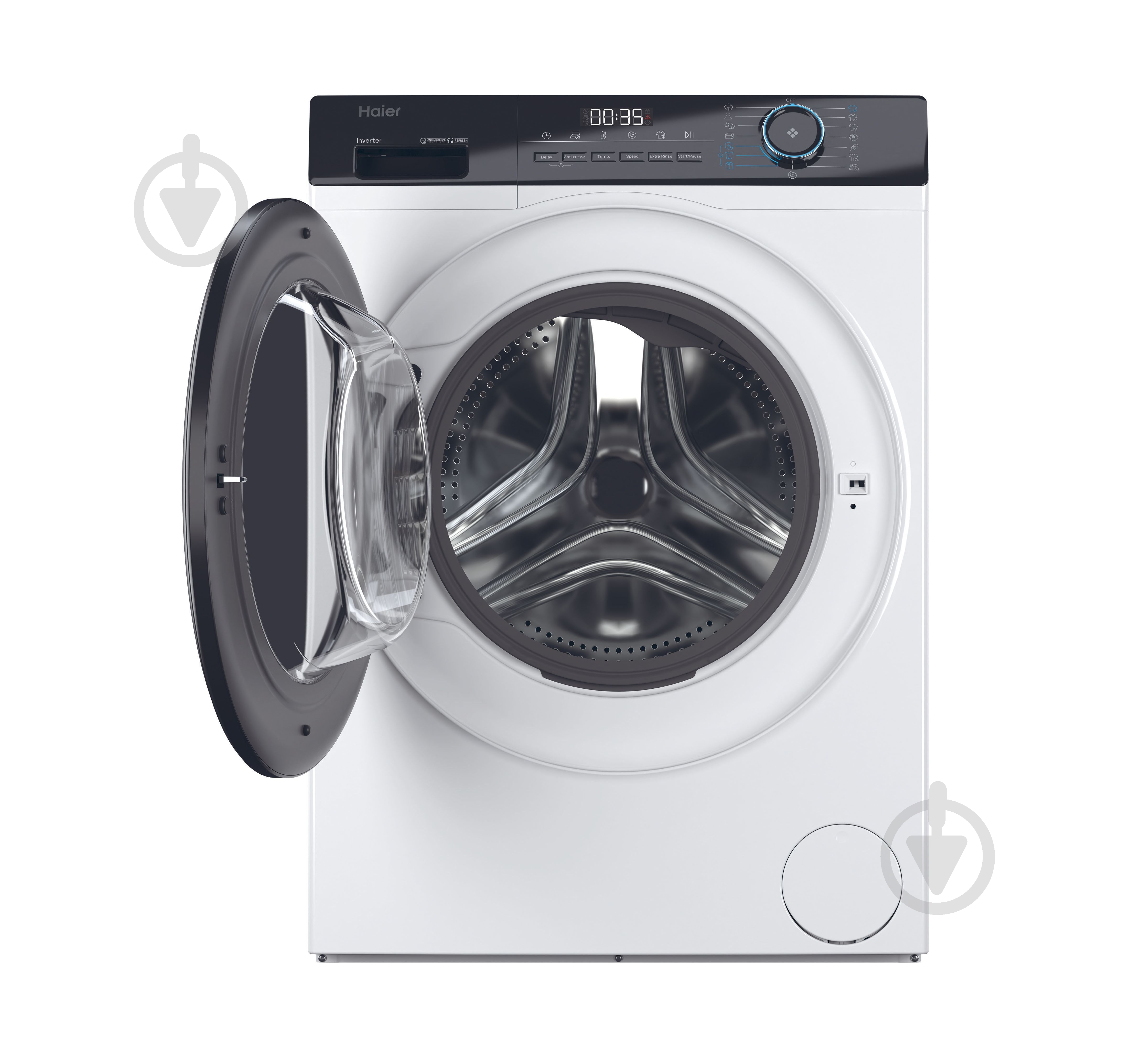 Стиральная машина Haier HW70-BP14929-S - фото 5